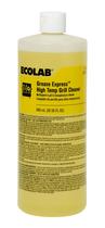 Limpador de grelhas Ecolab Grease Express HighTemp 946mL 6110127