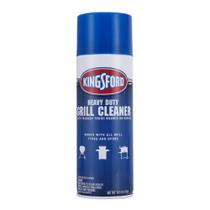 Limpador de grelhas Kingsford Heavy Duty Spray-On 430 ml Limpador de grelhas Kingsford Heavy Duty Spray-On 430 ml