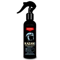 Limpador de interior de capacetes Kazan Blue Razux (240ml)