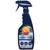 Limpador de interiores 303 produtos 30588CSR limpa com segurança 473 ml