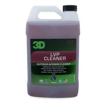 Limpador de Interiores 3D LVP - Remove Sujeira, Graxa, Óleo e Manchas