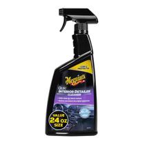 Limpador de Interiores Automotivo Meguiar's Quik Interior Detailer - 710ml