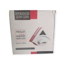 Limpador de janela com ima