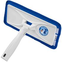 Limpador de janelas internas UNGER SpeedClean com almofada reutilizável