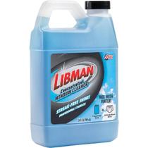 Limpador de janelas Libman Concentrated 710mL Limpador de janelas Libman Concentrated 710mL