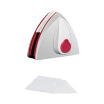 Limpador de Janelas Magnético Automático - Dupla Face para Limpeza de Vidros