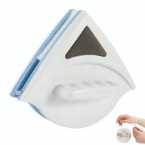 Limpador de Janelas Magnético Dupla Face com Imã Super Forte