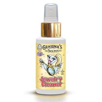 Limpador de Joias Grandma's Secret - Ouro/Prata - 90ml - Antimanchas Limpador de Joias Grandma's Secret - Ouro/Prata - 90ml - Antimanchas