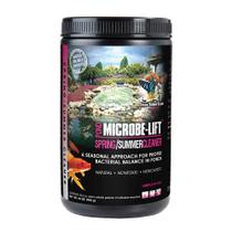 Limpador de lagoas Ecological Laboratories S Microbe Lift 10XSSCX1 Limpador de lagoas Ecological Laboratories S Microbe Lift 10XSSCX1