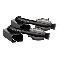 Limpador de lentes de óculos CarbonKlean Peeps 500 usa 2 pacotes
