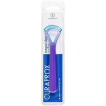 Limpador de Língua Curaprox Tongue Cleaner CTC 203 Duo Pack Limpador de Língua Curaprox Tongue Cleaner CTC 203 Duo Pack