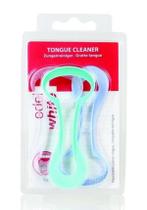 Limpador De Lingua Edel White 3 Unidades Limpador De Lingua Edel White 3 Unidades