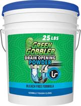 Limpador de linha de drenagem Green Gobbler para uso residencial ou comercial Limpador de linha de drenagem Green Gobbler para uso residencial ou comercial