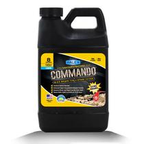 Limpador de líquidos Walex Commando Black Tank Sensor 946ml Limpador de líquidos Walex Commando Black Tank Sensor 946ml
