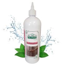Limpador de manchas de chuveiro CHOMP! ShowerDoor Magic Gel 946 ml de toranja Limpador de manchas de chuveiro CHOMP! ShowerDoor Magic Gel 946 ml de toranja