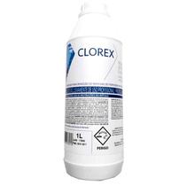 Limpador De Manchas De Ferrugem Em Pisos Clorex Perol 01 Lt