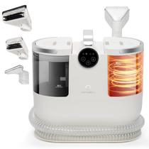 Limpador de manchas portátil para estofados Airthereal Instant Heating