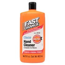 Limpador de mãos Fast Orange 25122 Pumice Lotion Citrus 445 ml