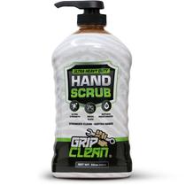 Limpador de Mãos Grip Clean Ultra Pesado 946 ml Cereja Limpador de Mãos Grip Clean Ultra Pesado 946 ml Cereja
