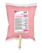 Limpador de mãos Kutol Pink Lotion Skin, bolsa de recarga de 800 ml x4 Limpador de mãos Kutol Pink Lotion Skin, bolsa de recarga de 800 ml x4