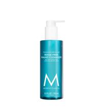 Limpador de mãos Moroccanoil sem enxágue com ácido hialurônico 250mL