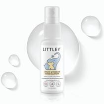 Limpador de mãos Think Smarter Products Littley Infant & Toddler