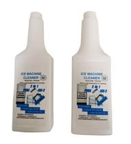 Limpador de Máquina de Gelo Global Products Whirlpool W11179302 Limpador de Máquina de Gelo Global Products Whirlpool W11179302