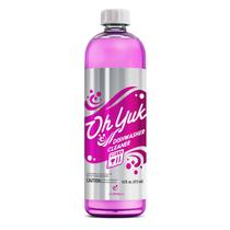 Limpador de máquina de lavar louça Oh Yuk Natural Citrus Fragrance 473ml