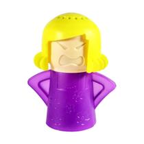 Limpador de Microondas Western