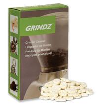 Limpador de Moinho de Café Grindz Urnex - 3 unidades Limpador de Moinho de Café Grindz Urnex - 3 unidades