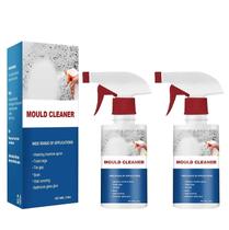 Limpador de moldes de espuma MOKUB 60mL para cozinha e banheiro (2 unidades)