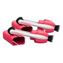 Limpador de óculos CarbonKlean Peeps Efficient 500 usa 2 pacotes