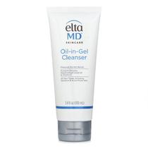 Limpador de óleo em gel EltaMD - Produto de beleza de alta qualidade