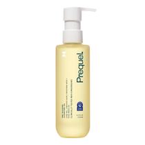 Limpador de óleo Prequel Pre-Gleanse Double Cleansing 193ml Limpador de óleo Prequel Pre-Gleanse Double Cleansing 193ml