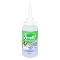 Limpador De Orelhas Clean Ears Smell 100Ml - Vetsense