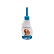 Limpador de Orelhas - Pet Clean - 100g