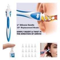 Limpador De Ouvido Manual Portátil Find Back Limpador De Ouvido Manual Portátil Find Back