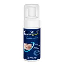 Limpador de pálpebras OcuSoft Lid Scrub Original Foaming 215ml Limpador de pálpebras OcuSoft Lid Scrub Original Foaming 215ml