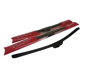 Limpador de Para-brisa Cinoy Palhetas Dianteiras em sil 19"