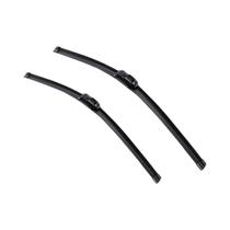 Limpador De Para-brisa Dianteiro Daihatsu Sirion MK2 2004-2012, 20 Polegadas, Borracha Macia, Sem Limpador De Para-brisa Dianteiro Daihatsu Sirion MK2 2004-2012, 20 Polegadas, Borracha Macia, Sem