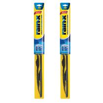 Limpador de Para-brisa Rain-X WeatherBeater 19" - Pacote com 2