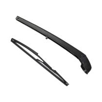 Limpador De Para-brisa Traseiro FIAT Panda 169 2003-2012, Escova De Chuva Para Janela Traseira Limpador De Para-brisa Traseiro FIAT Panda 169 2003-2012, Escova De Chuva Para Janela Traseira