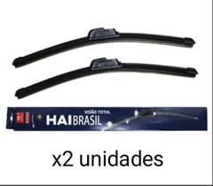 Limpador de Parabrisa Palheta automotiva