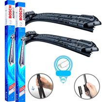 Limpador de Parabrisa Para Brisa Carro Caminhão Original Bosch Paleta