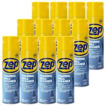 Limpador de parede Zep ZUFWC18 530ml (caixa com 12) remove manchas