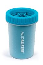 Limpador de patas para cães Dexas MudBuster Portable Medium Blue