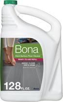 Limpador de pavimentos Bona Stone, Tile & Laminate 3.78L Limpador de pavimentos Bona Stone, Tile & Laminate 3.78L