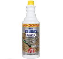 Limpador de Pedras 1 Litro - Duratto Limpador de Pedras 1 Litro - Duratto