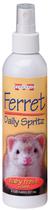 Limpador de pele de animais Marshall Ferret Daily Spritz 237 ml Limpador de pele de animais Marshall Ferret Daily Spritz 237 ml