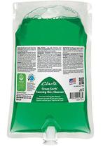 Limpador de Pele Espumante Betco Clario Green Earth - 6 Unidades de 1000ml